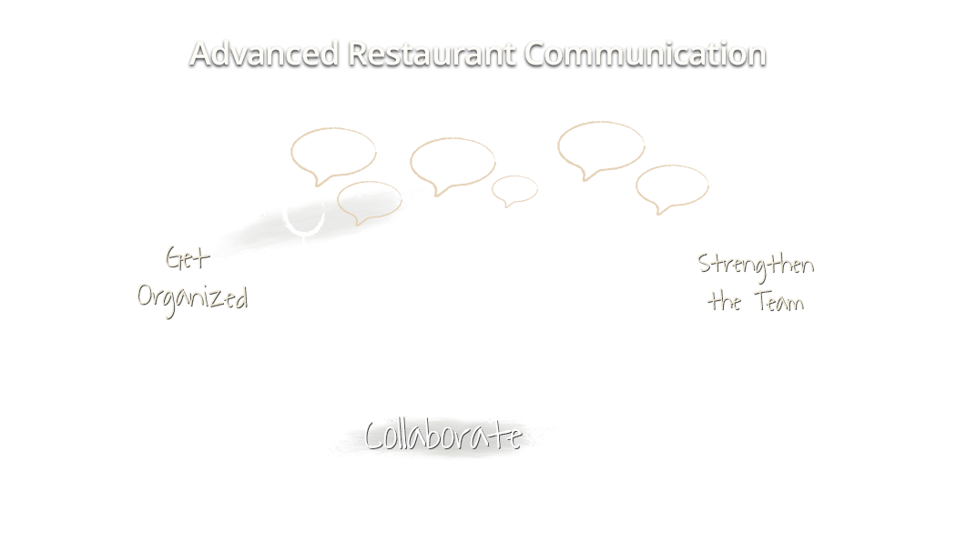 Professional Community for the Restaurant Industry